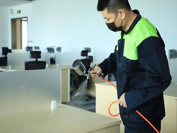 專業除甲醛公司到底是不是智商稅？